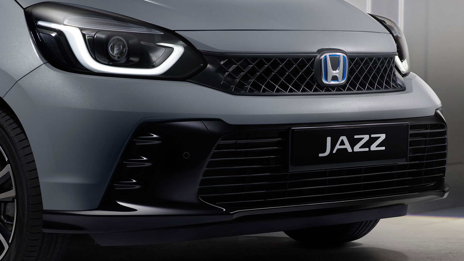 Η Honda ανανέωσε και δυνάμωσε το Jazz για την Ευρώπη! 